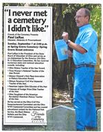 Friends of the Cemetery